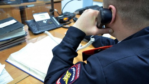 Сельчанин перевел около миллиона рублей на «безопасный» счет