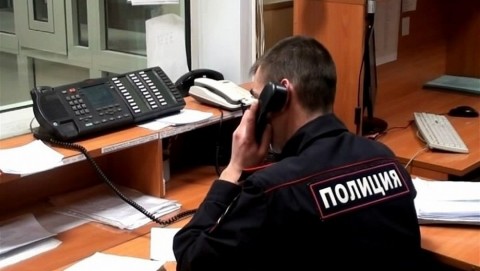 В Бежаницком районе в полицию о дачной краже заявил петербуржец